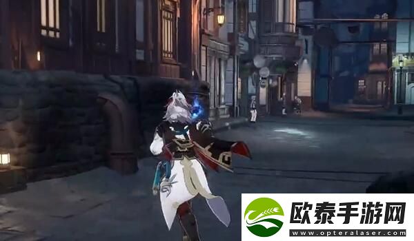 崩坏星穹铁道星旅寻影第五天怎么通关