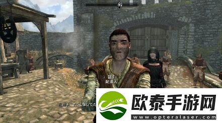 上古卷轴5奇葩MOD
