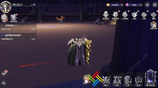 纳萨力克之王骨王娃娃收集攻略 骨王娃娃全位置坐标一览