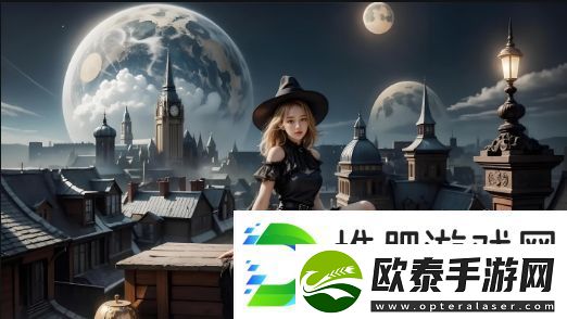 如何画出动漫二人世界中的拔萝卜场景