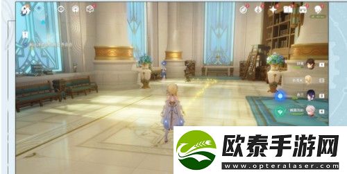原神红与黑任务攻略