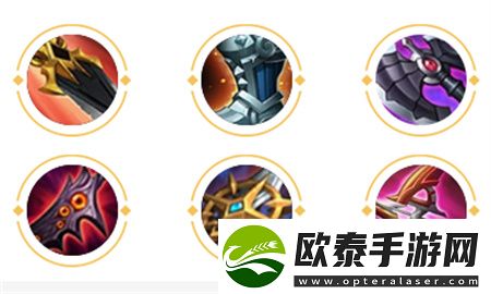 王者荣耀刘备英雄图鉴