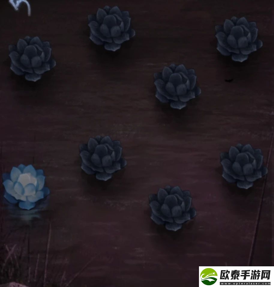 山阴游戏第五章攻略