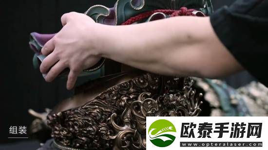 黑神话半身像幕后大揭秘！33800元