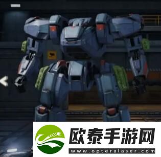 钢岚机师肖妮养成攻略