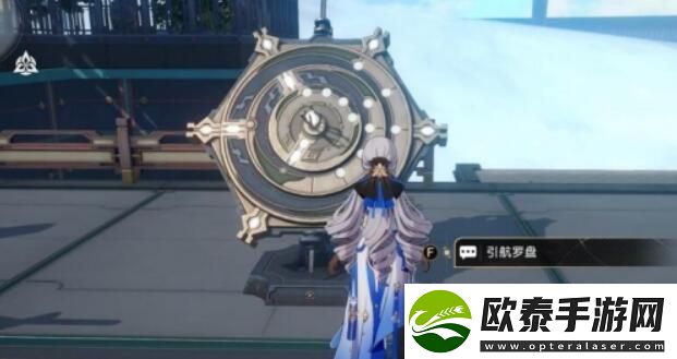 崩坏星穹铁道幸运罗盘攻略