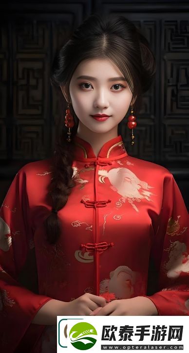 夫妻插秧38种方法图片大全