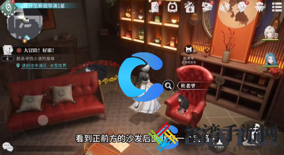 归龙潮龙潮阁宝箱密码分享 攻略明确升级方向