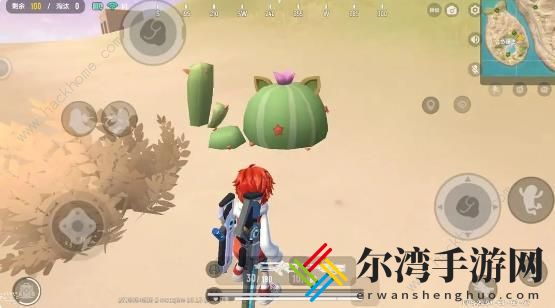 香肠派对SS12竞技派对上分攻略 s12赛季竞技派对实战技巧