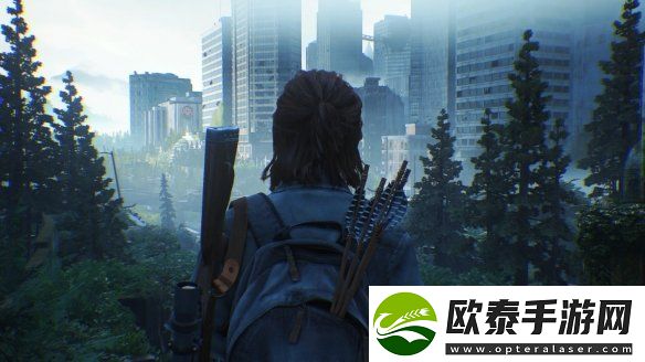 最后生还者2重制版PC版强绑PSN遭群嘲外媒阴阳