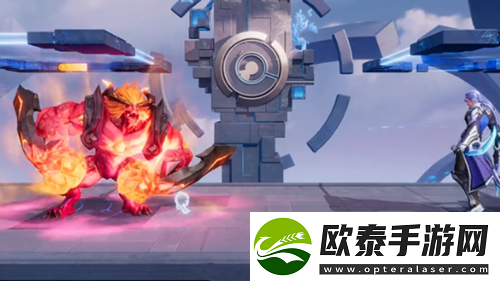 星之破晓猩红守护者技能介绍