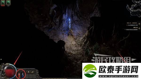 流放之路2新手入门教学