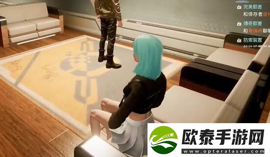 星球重启便携折叠椅怎么获得