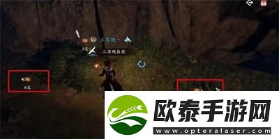 逆水寒手游白猿献图奇遇完成方法介绍