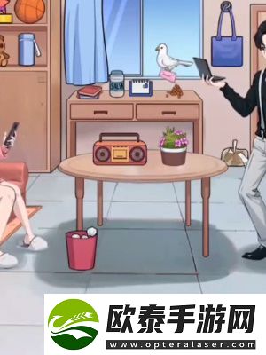 超脑神探鉴渣宝典通关攻略