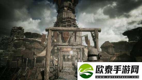 俄制MMOPIONER中配预告公布！Steam页面上线