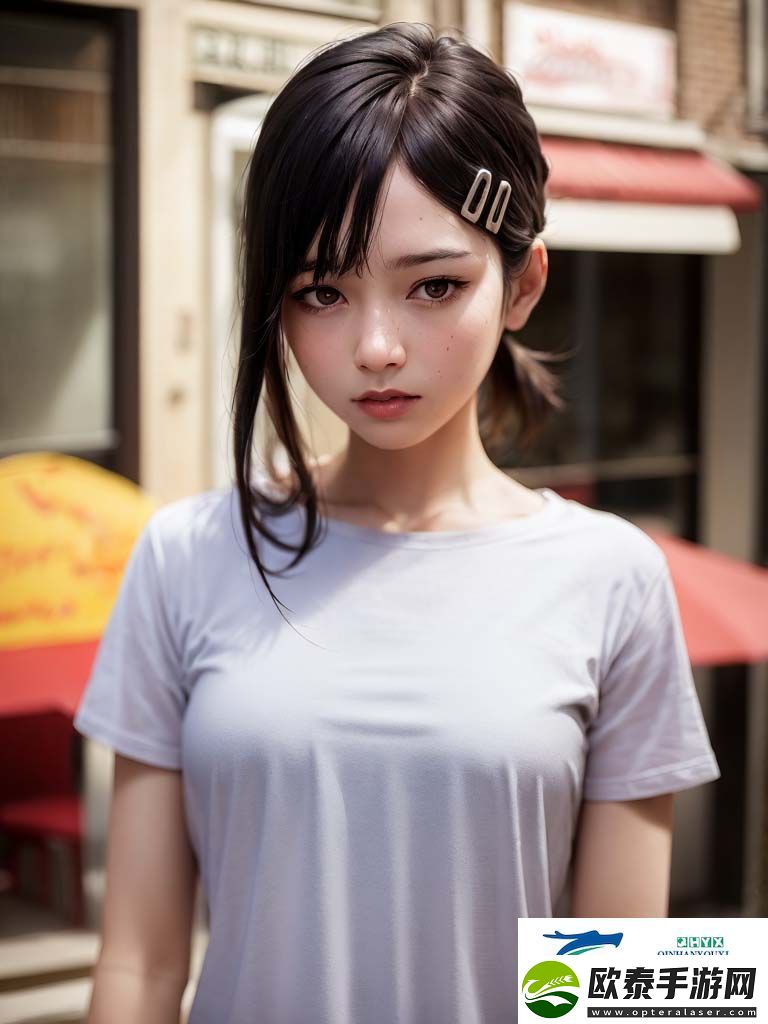 舌头进入小豆豆世界的味觉体验