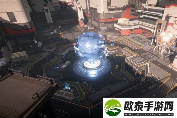 星球重启区域委托污染研究任务攻略