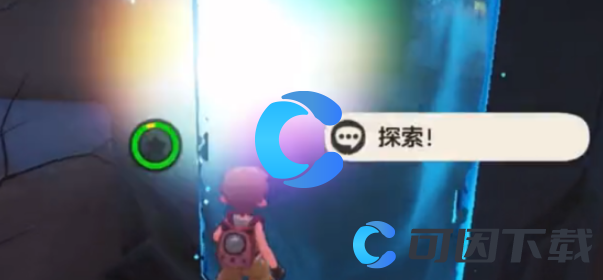 洛克王国世界盗宝黑衣人位置分享 社交互动与团队合作技巧