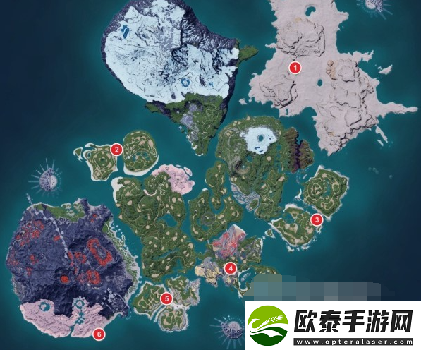 幻兽帕鲁商人怎么抓