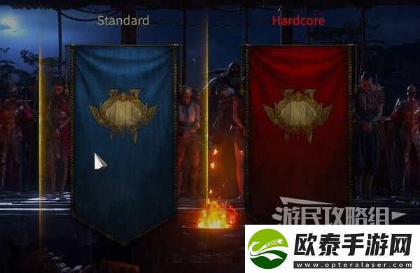 流放之路2新手入门教学