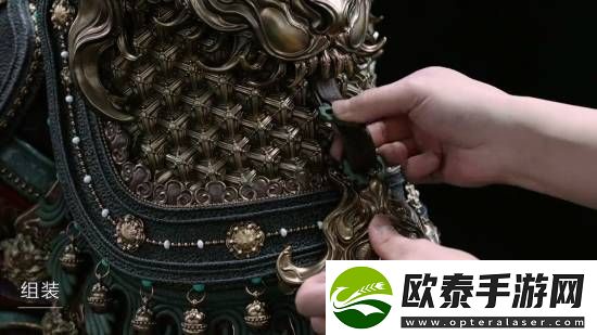 黑神话半身像幕后大揭秘！33800元