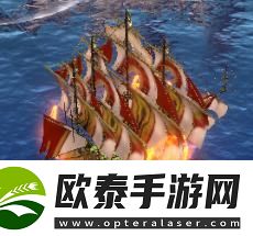 原创黎明之海海域争霸堡垒战攻略