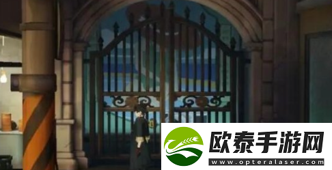 归龙潮街区宝箱位置大全