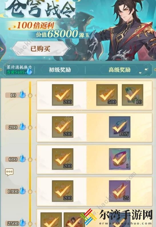 元尊手游霸服攻略 千氪霸服必备技巧一览