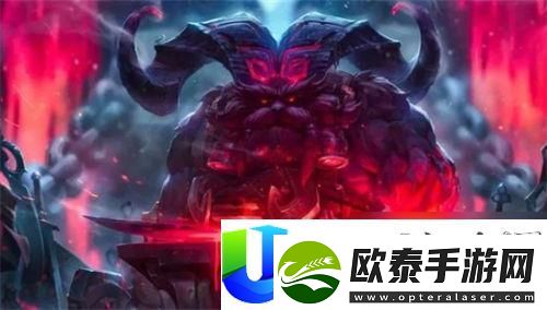 英雄联盟手游4.2版本新英雄介绍