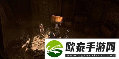 博德之门3钢铸剑获得方法介绍