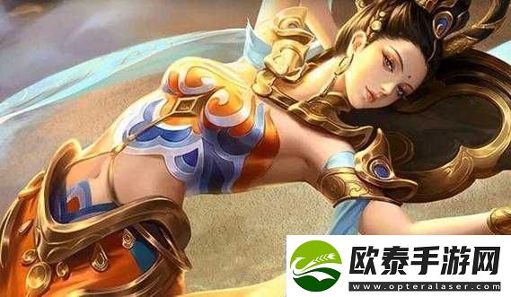 王者荣耀敦煌联动皮肤震撼曝光女娲霸气侧漏哪吒猴子凶悍无比