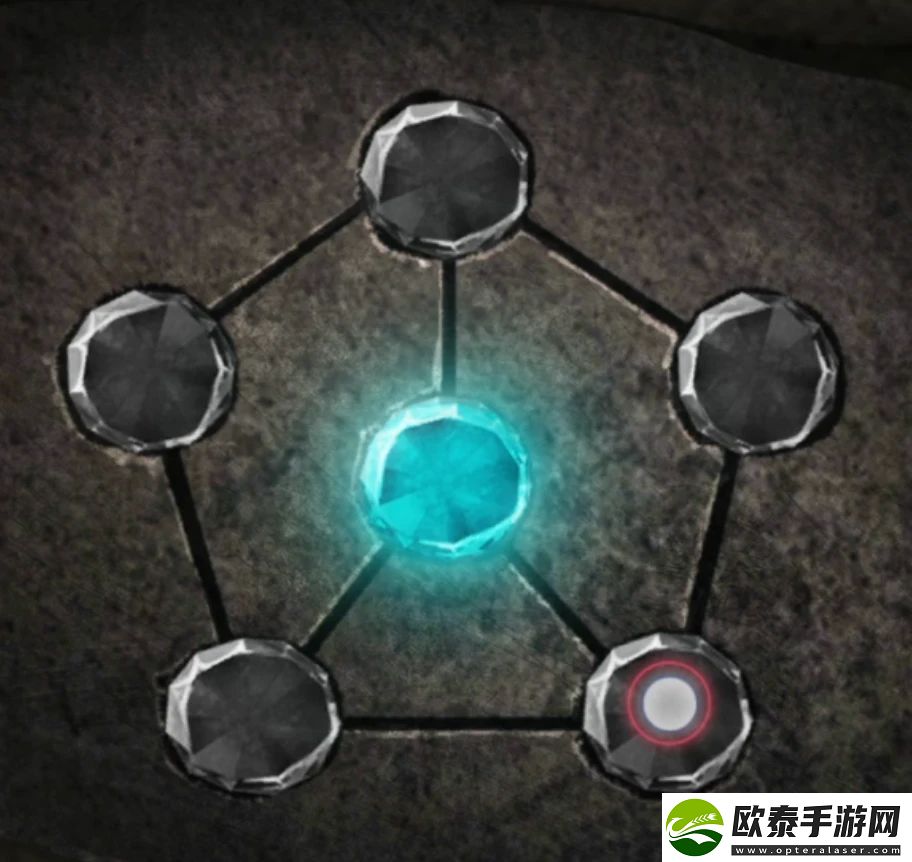 山阴游戏第五章攻略