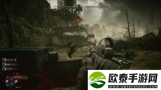 俄制MMOPIONER中配预告公布！Steam页面上线