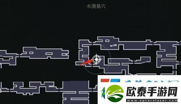 最后的信仰午夜贵族的芜生在哪里最后的信仰午夜贵族的芜生位置介绍