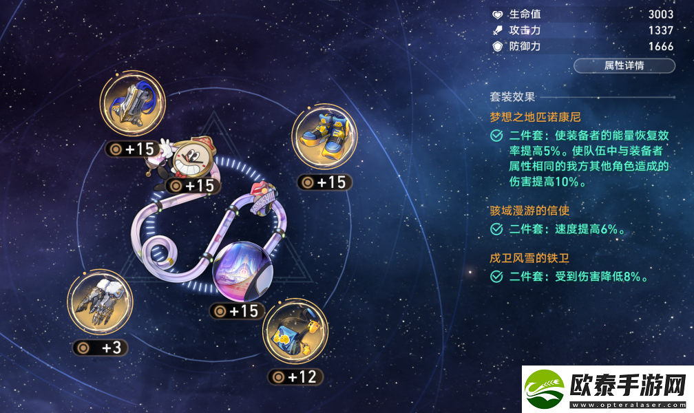 崩坏星穹铁道寒鸦遗器推荐