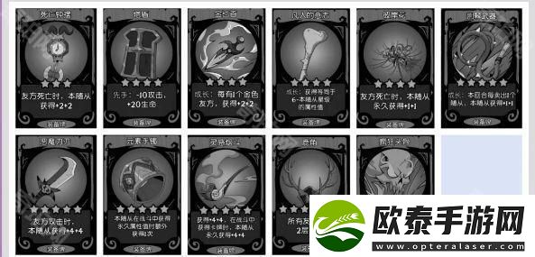 月圆之夜S6装备改了吗S6赛季装备改动讲解