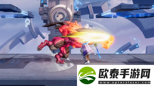 星之破晓猩红守护者技能介绍