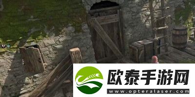 博德之门3英勇手套获得方法介绍