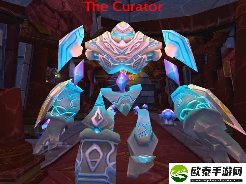 回忆魔兽世界