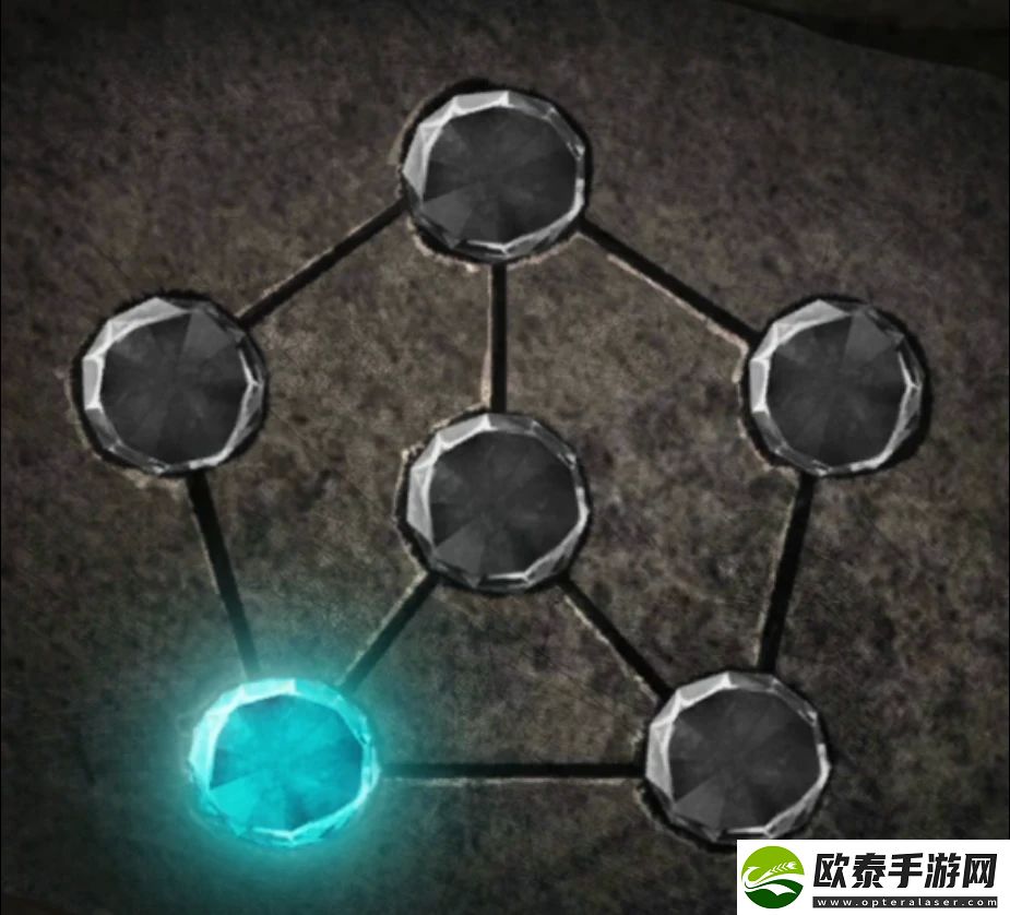 山阴游戏第五章攻略