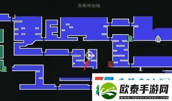 最后的信仰午夜贵族的芜生在哪里最后的信仰午夜贵族的芜生位置介绍