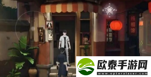 归龙潮街区宝箱位置大全