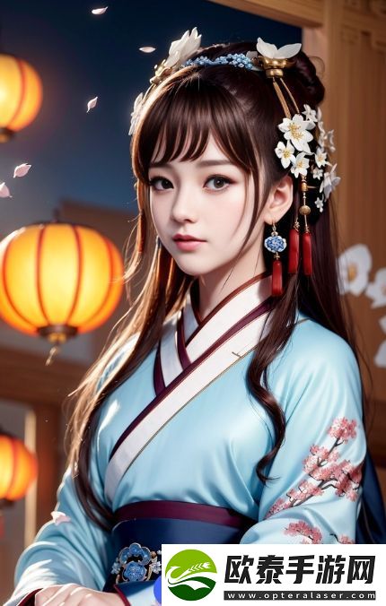 色老妇的离奇经历