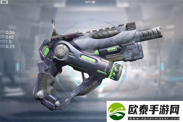 星球重启雀鲷式介绍