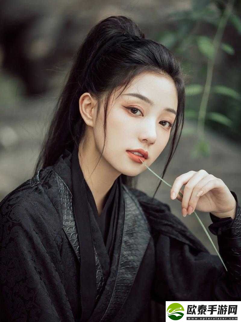 古典武侠