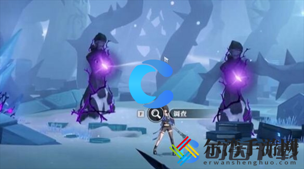 归龙潮骑士冰雪试炼场任务图文攻略 提升反应速度轻松应对突发状况