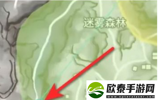 永劫无间雪莲刷新位置介绍