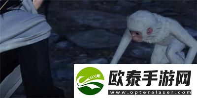 逆水寒手游白猿献图奇遇完成方法介绍