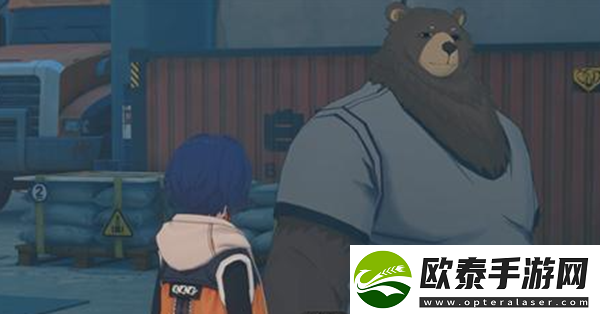 绝区零万能的安全帽完成攻略
